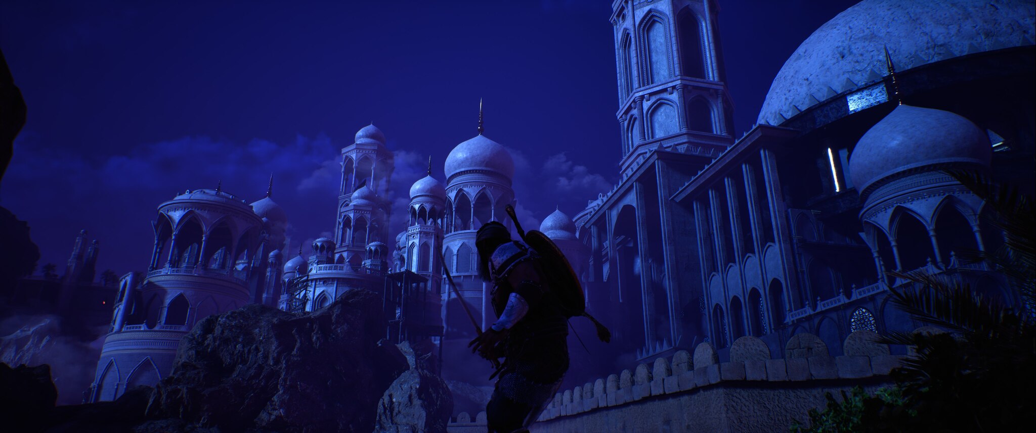 Blood of Mehran: Честный гайд по игре, которая не боится быть собой купить