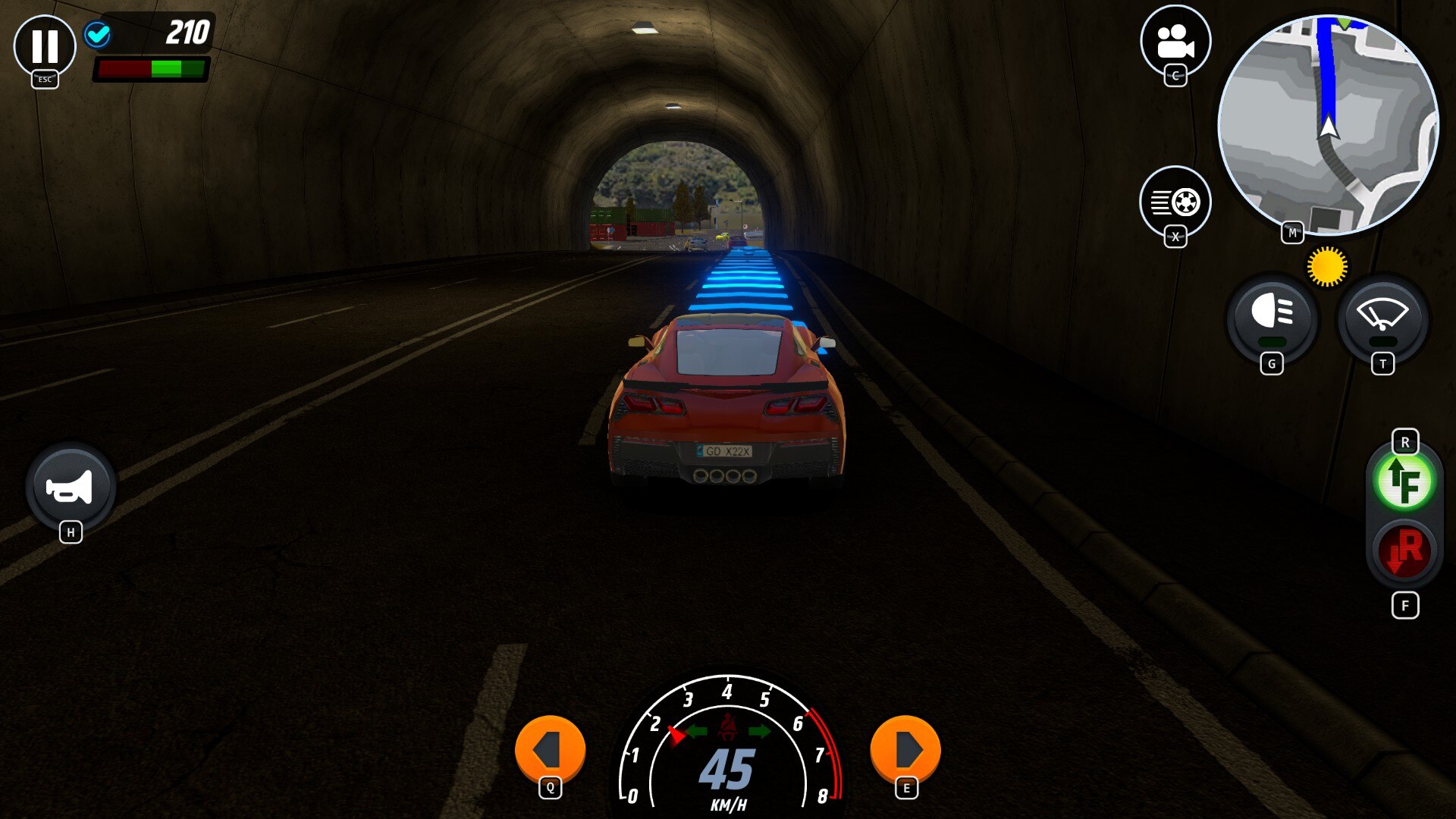 Car Driving School Simulator купить игру: Стоит ли эта игра вашего времени и денег?