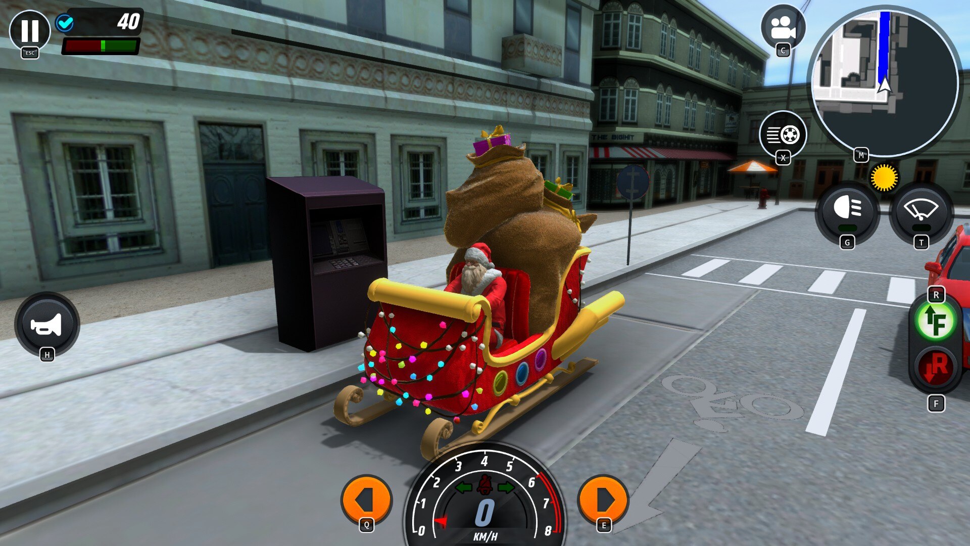 Car Driving School Simulator ключ steam: Стоит ли эта игра вашего времени и денег?