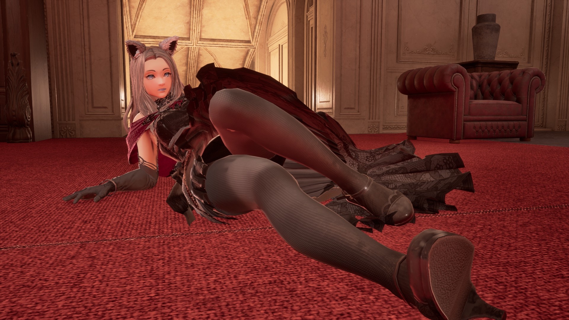 Code Vein и Code Vein II купить ключ стим: между кастомизацией, цензурой и игровым наследием