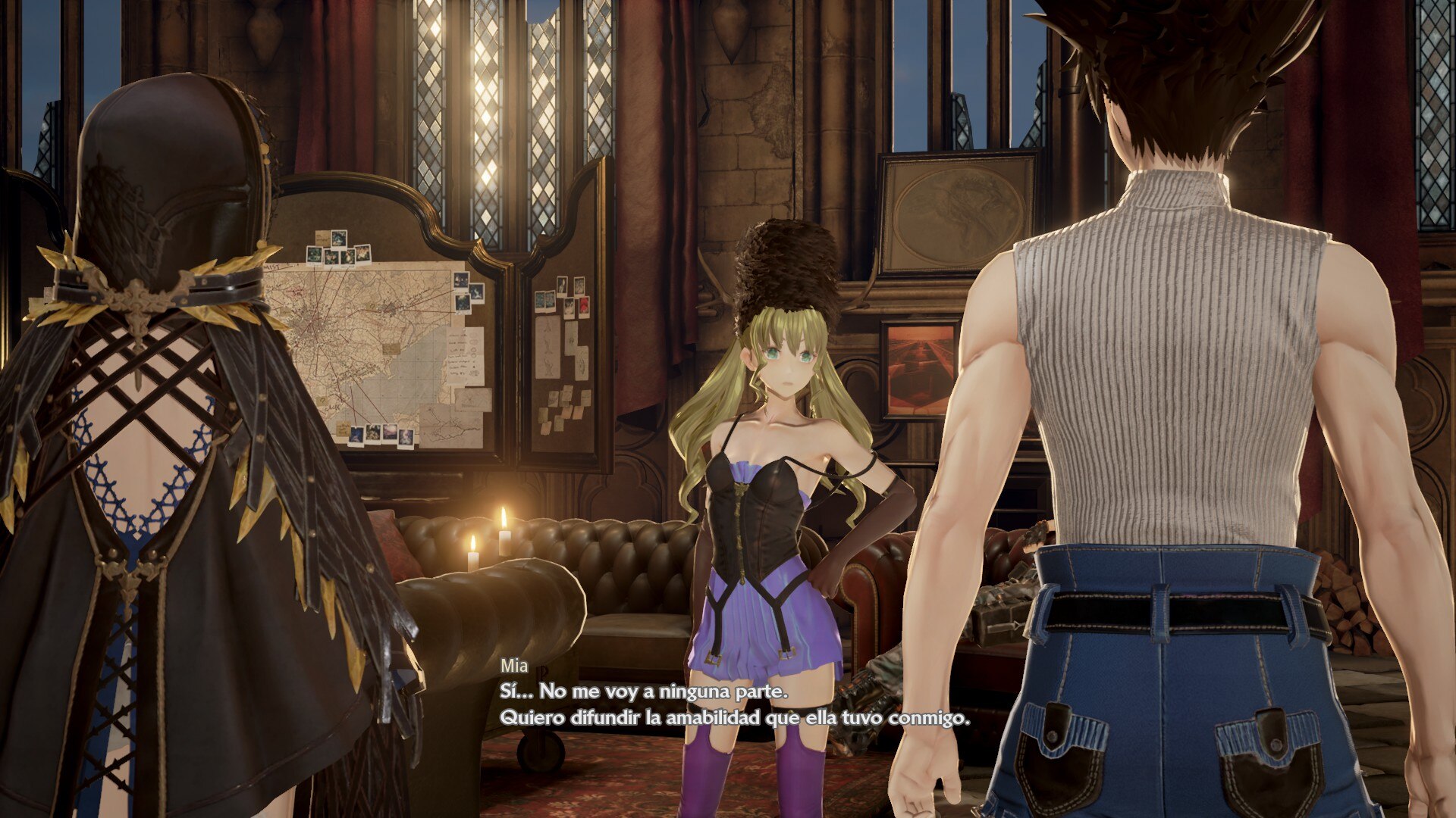 Code Vein steam и Code Vein II: между кастомизацией, цензурой и игровым наследием