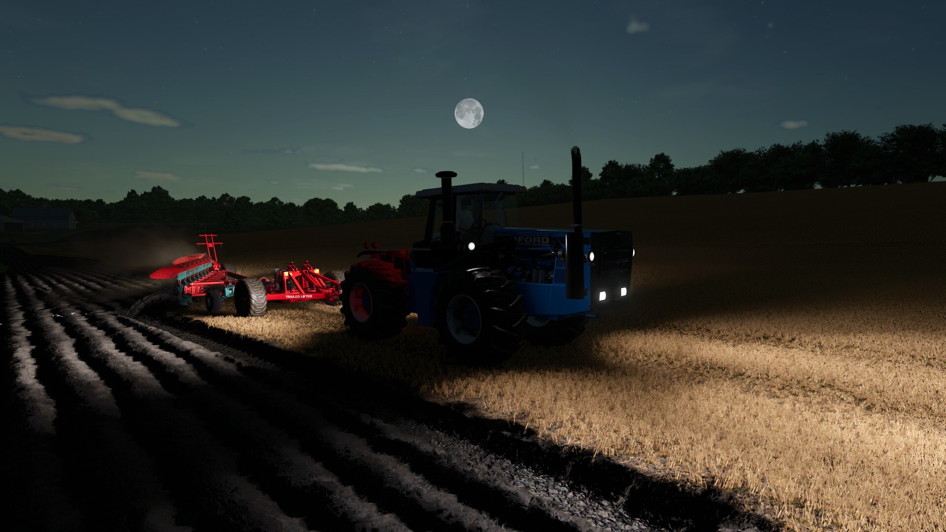 Farming Simulator 25 купить: Ваш путь к фермерской империи начинается здесь!