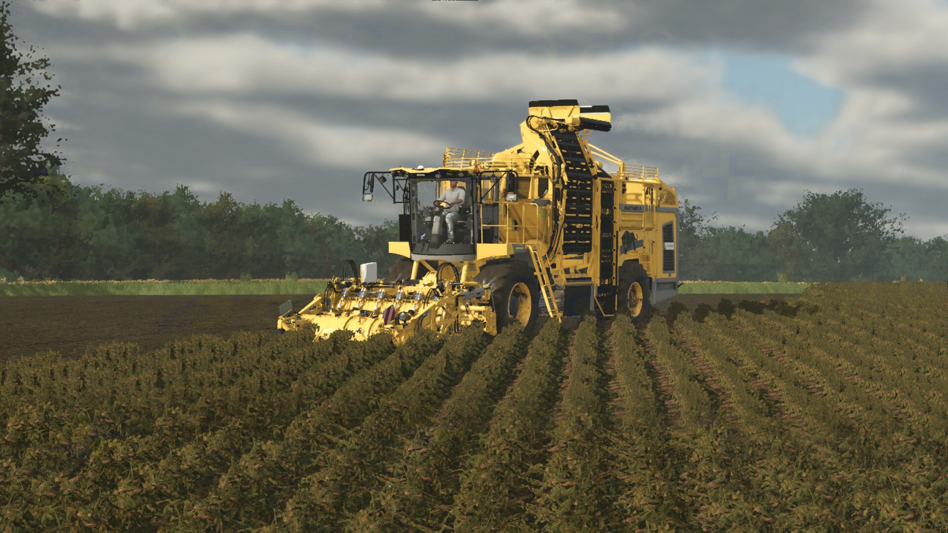 Farming Simulator 25 dlc: Ваш путь к фермерской империи начинается здесь!