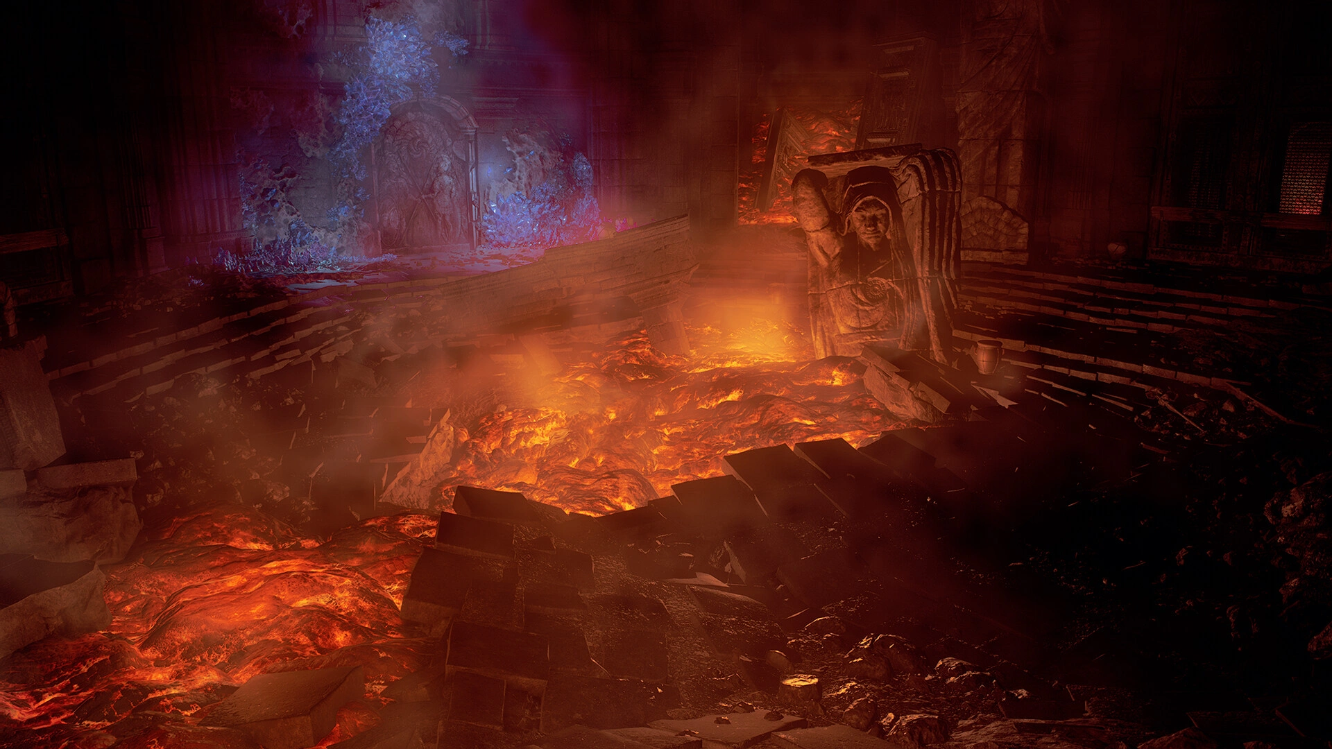 Видео Dragon's Dogma 2: Dark Arisen Expansion
