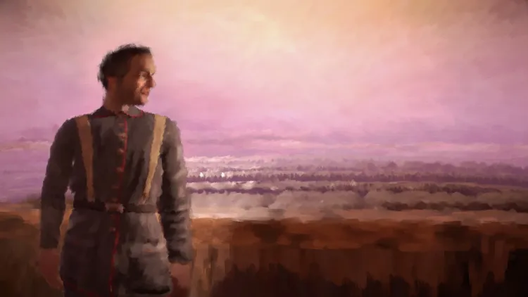 Скриншот 11-11 Memories Retold — 5