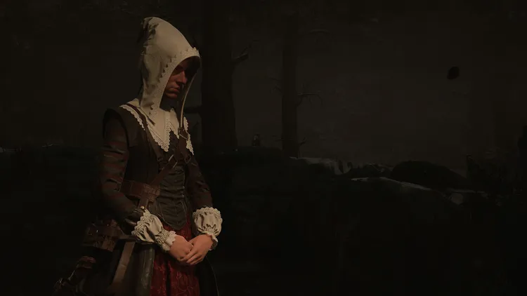 Скриншот 1666: Amsterdam — 9