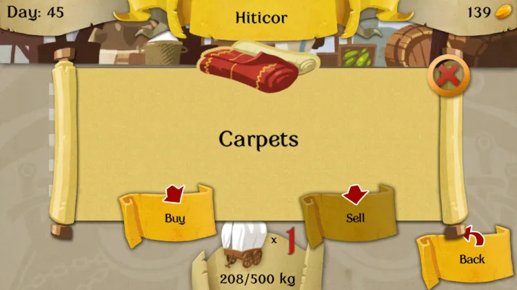 Скриншот 16bit Trader — 4