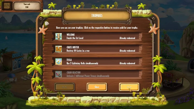 Скриншот 5 Star Hawaii Resort — 3