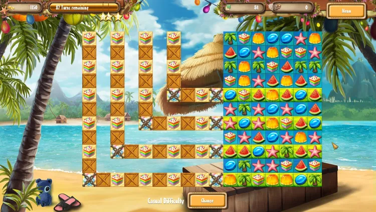 Скриншот 5 Star Hawaii Resort — 5