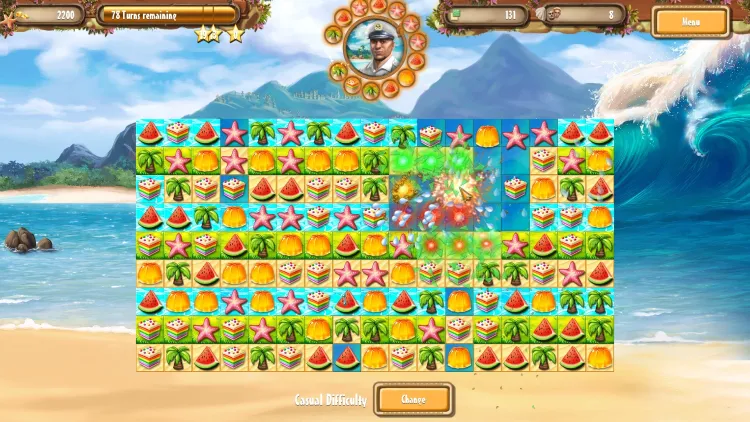 Скриншот 5 Star Hawaii Resort — 6
