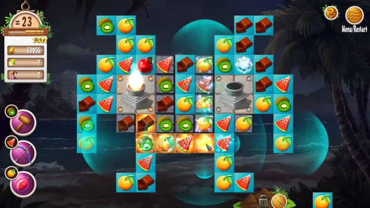 Скриншот 5 Star Miami Resort — 1