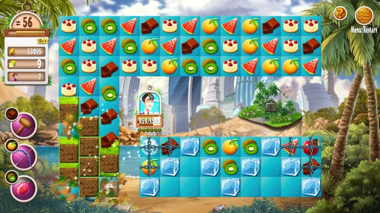 Скриншот 5 Star Miami Resort — 4