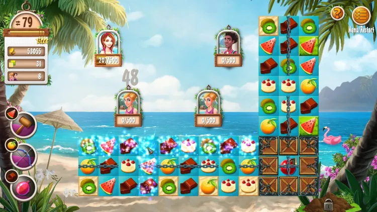 Скриншот 5 Star Miami Resort — 7