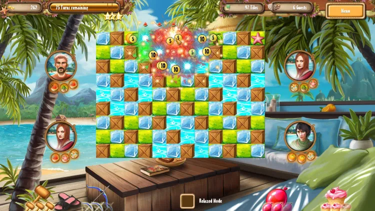 Скриншот 5 Star Rio Resort — 1