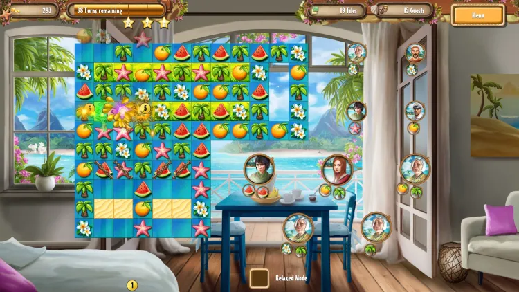 Скриншот 5 Star Rio Resort — 5