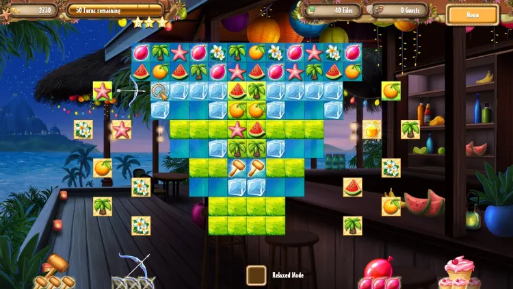 Скриншот 5 Star Rio Resort — 6