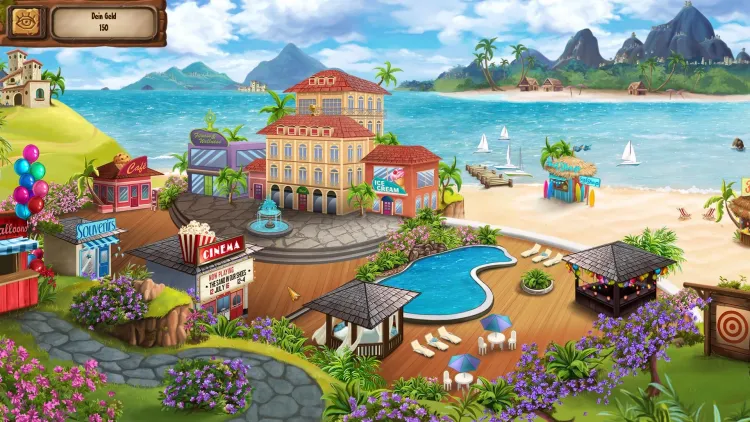 Скриншот 5 Star Rio Resort — 8