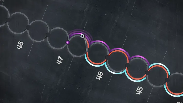 Скриншот 8infinity — 6