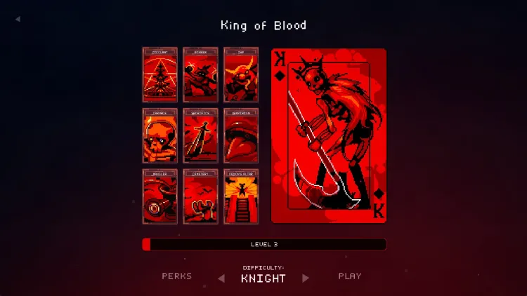 Скриншот 9 Kings (Ранний доступ) — 9