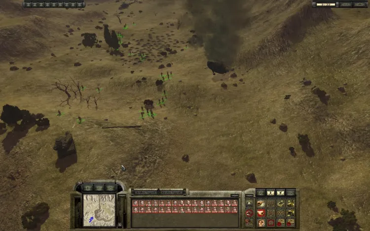 Скриншот 9th Company: Roots Of Terror — 3
