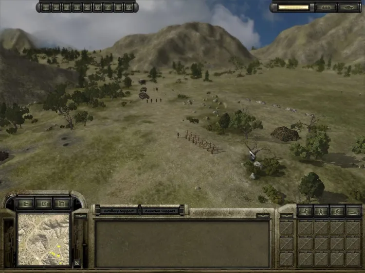 Скриншот 9th Company: Roots Of Terror — 8