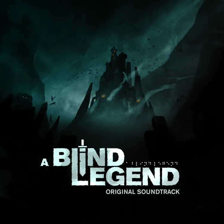 Скриншот A Blind Legend - Original Soundtrack DLC — 1