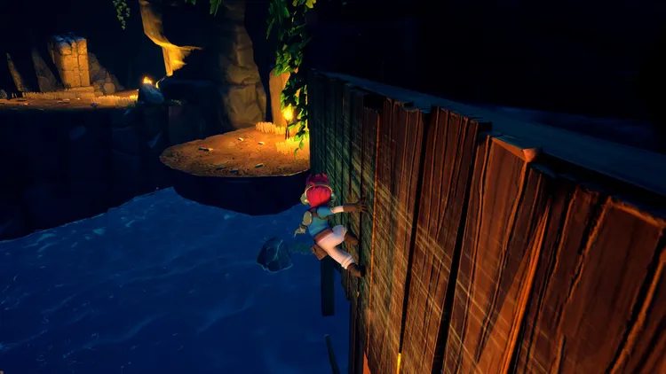 Скриншот A Knight's Quest (Epic Games) — 6