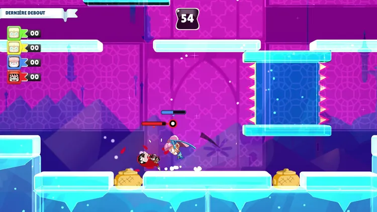 Скриншот ABRACA - Imagic Games — 9