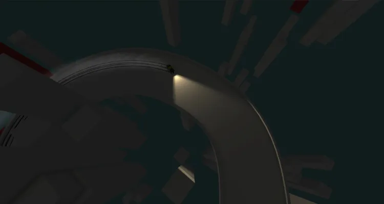 Скриншот Absolute Drift — 6