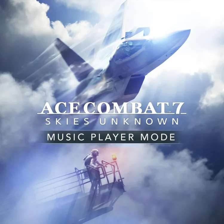 Скриншот ACE COMBAT 7: Skies Unknown - Season Pass — 1
