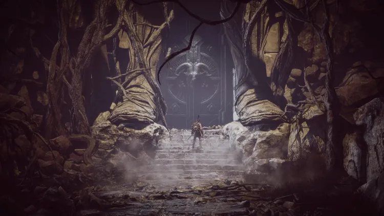 Скриншот Achilles: Legends Untold — 6
