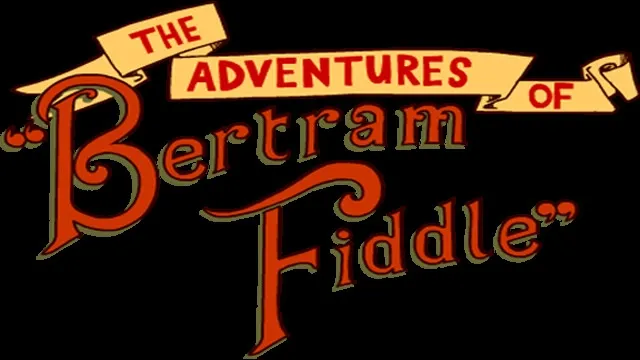 Скриншот Adventures of Bertram Fiddle 1: A Dreadly Business — 6