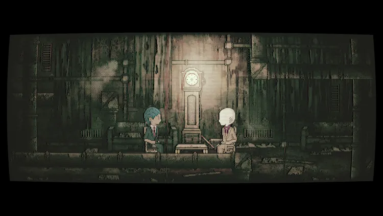 Скриншот Afterdream — 3