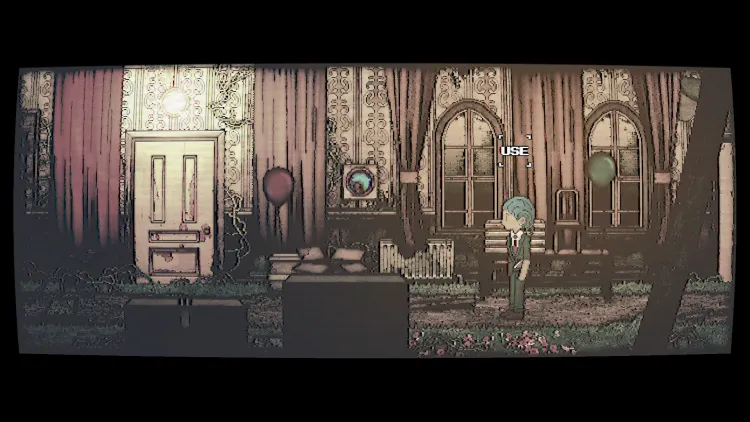 Скриншот Afterdream — 5