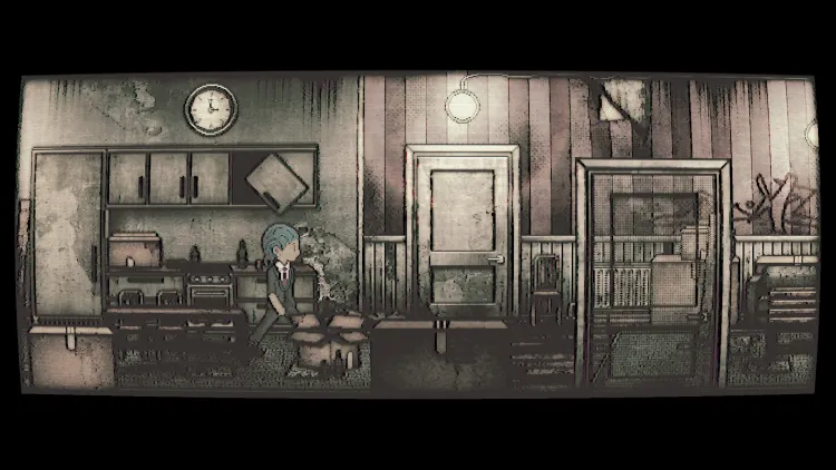 Скриншот Afterdream — 9