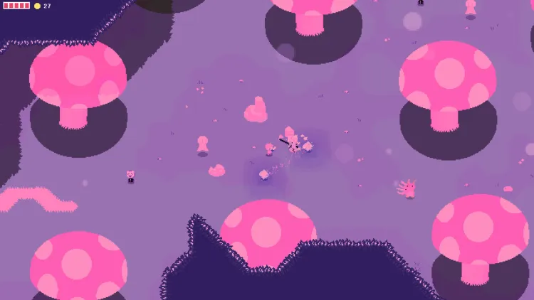 Скриншот Afterplace — 9