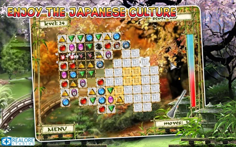 Скриншот Age of Japan — 6