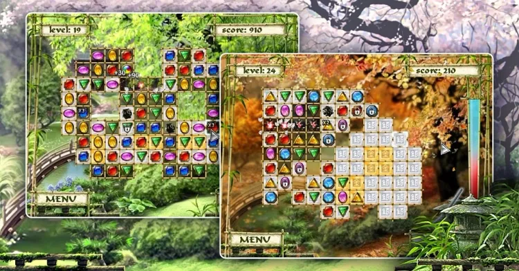 Скриншот Age of Japan — 8
