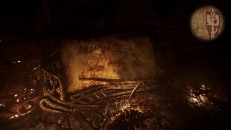 Скриншот Agony Unrated — 5