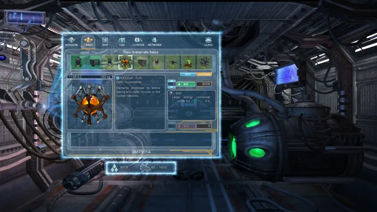 Скриншот A.I.M.2 Clan Wars — 6