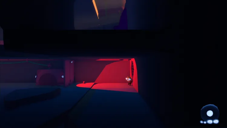 Скриншот Airhead — 4