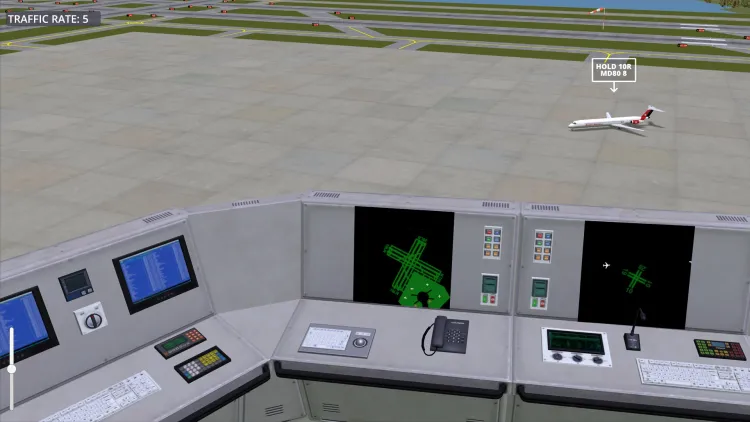 Скриншот Airport Madness 3D: Volume 2 — 8