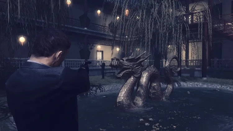 Скриншот Alekhine's Gun — 1