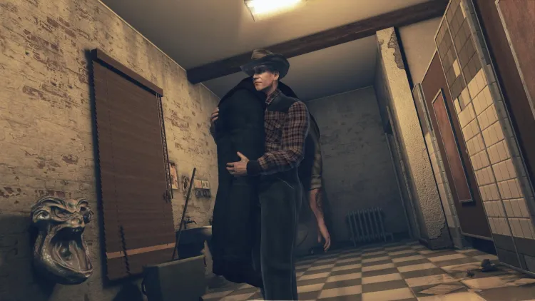 Скриншот Alekhine's Gun — 6