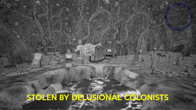 Скриншот AlienAfterlife — 9