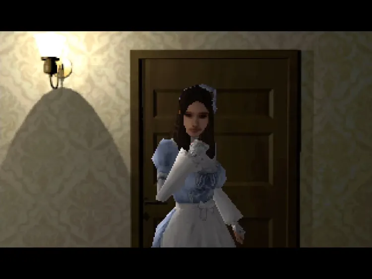 Скриншот Alisa — 3