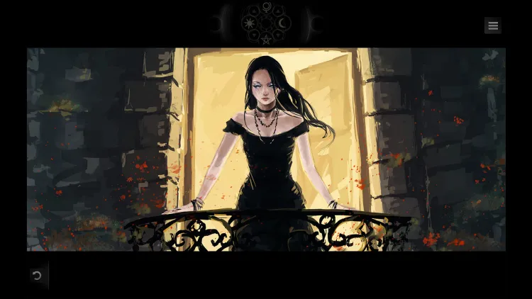 Скриншот Along the Edge — 4