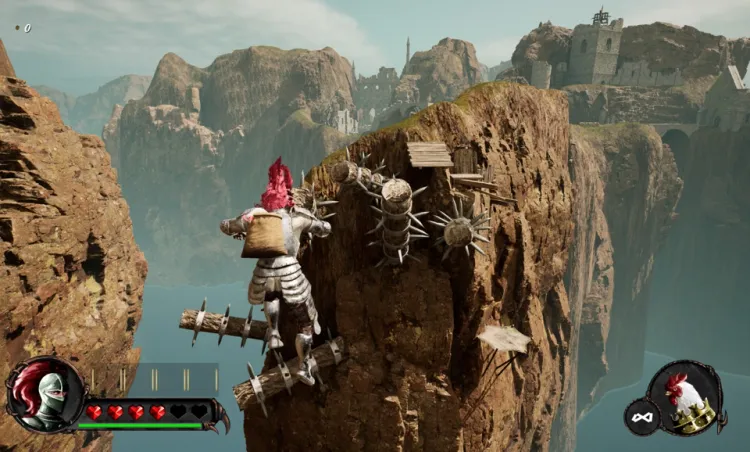 Скриншот ALTF4 2 - Standard Edition — 5