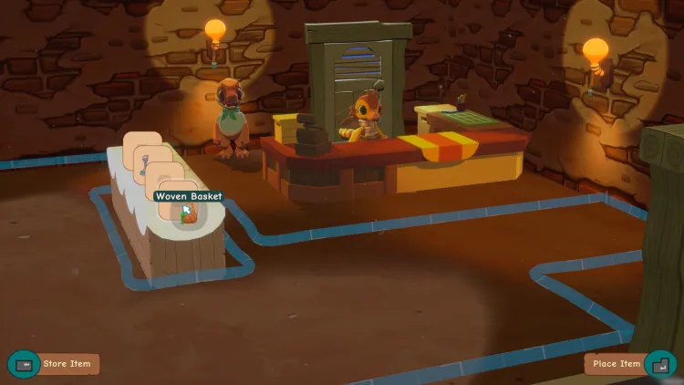 Скриншот Amber Isle - Deluxe Edition — 5