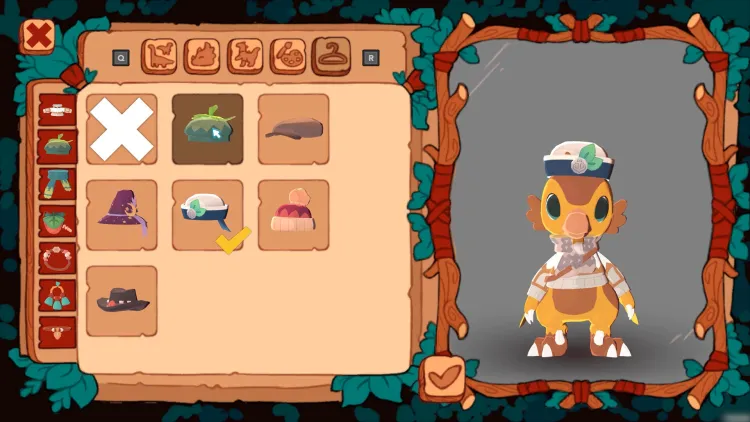 Скриншот Amber Isle - Deluxe Edition — 8